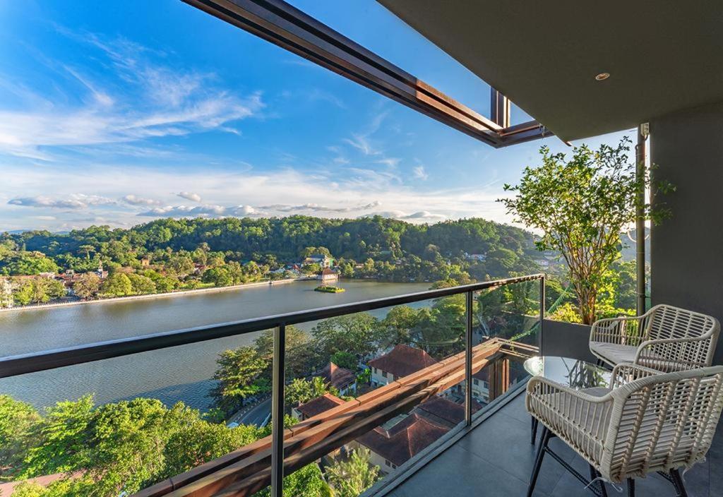 The Trees, Kandy Exterior photo