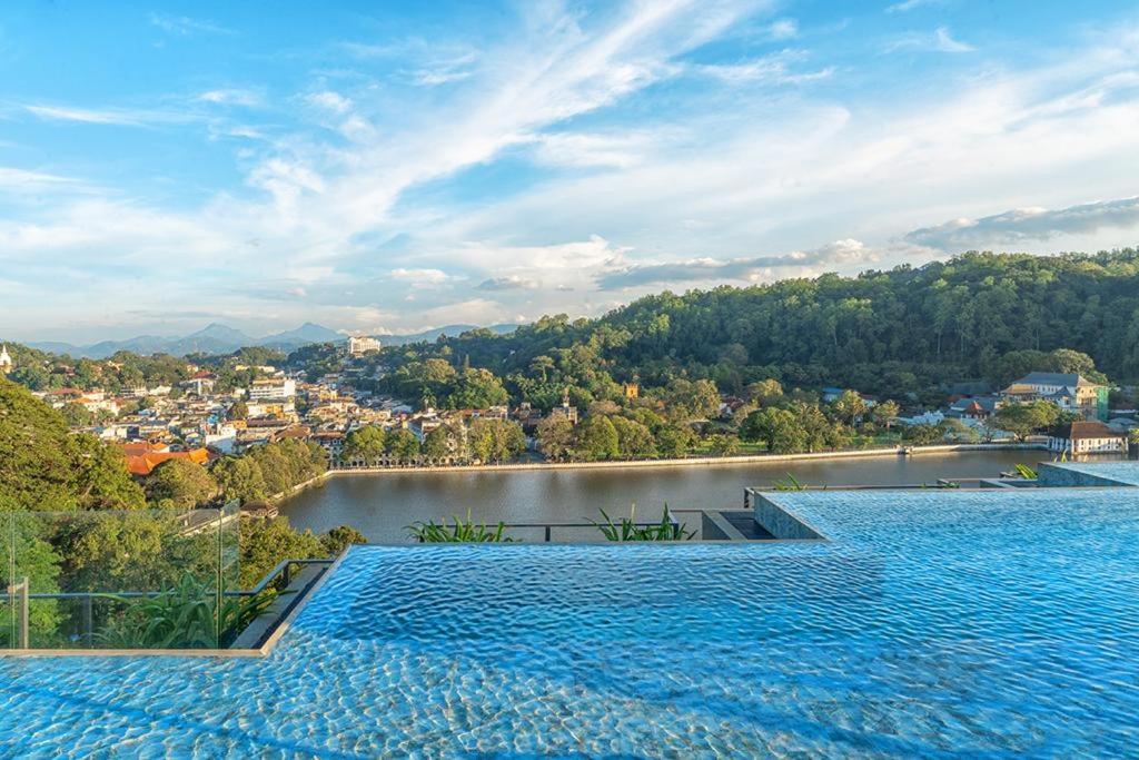 The Trees, Kandy Exterior photo